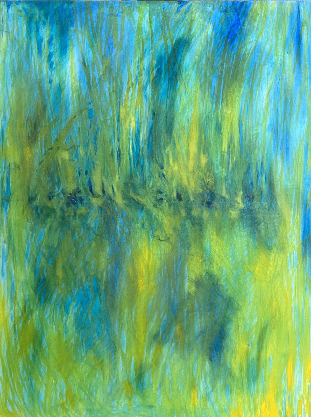 Inspiration et immersion