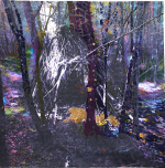 Nox /Dies, série: Sentiers de traverse